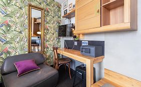Aappartel City Center - Kontaktloser Check-In 24H